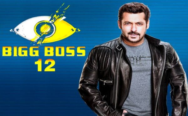 Bigg Boss 12 Ep 101 26 December 2018 HDTV Full Movie